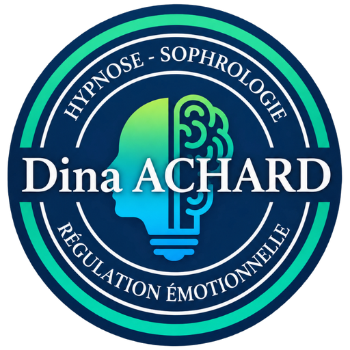 Logo Dina ACHARD